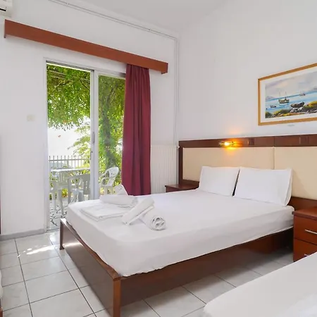 Chrissafis Hotel