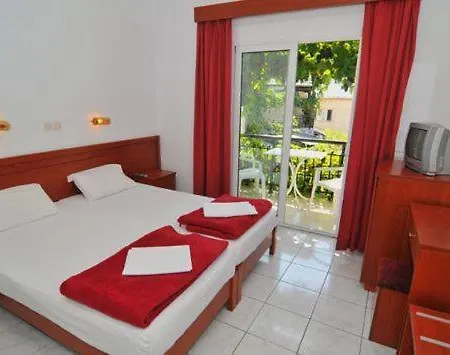 Hotel Chrissafis Panagia (Thasos)