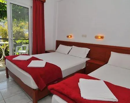 Hotel Chrissafis Panagia (Thasos)