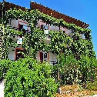 Chrissafis 2* Panagia (Thasos)