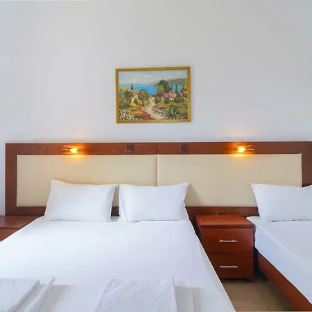 Hotel Chrissafis Panagia (Thasos)