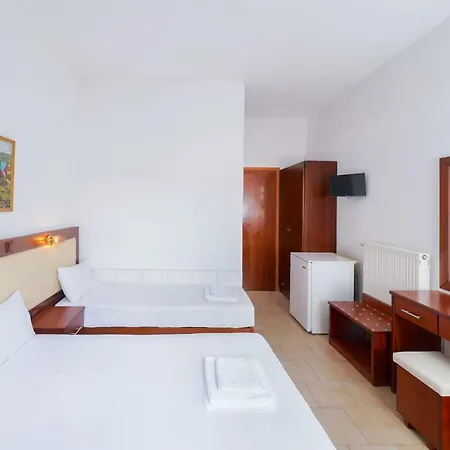 Hotel Chrissafis
