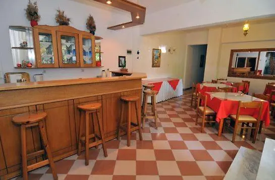 Chrissafis 2* Panajía