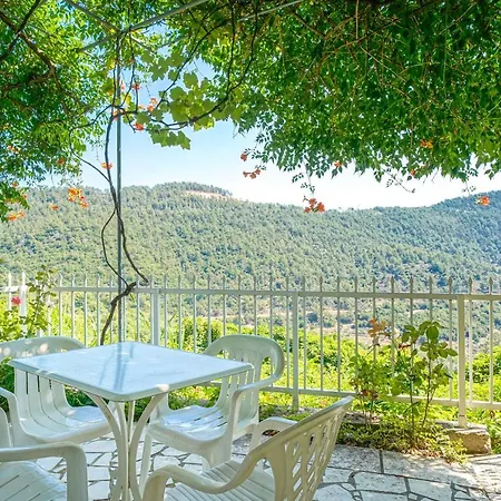 Hotel Chrissafis 2*