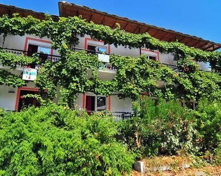 Chrissafis باناجيا