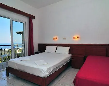 Chrissafis فندق باناجيا