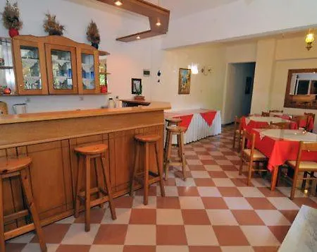 Chrissafis 2* باناجيا