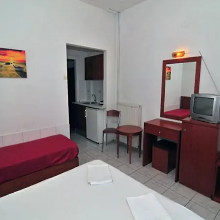 Hotel Chrissafis 2*
