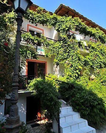 Hotel Chrissafis Panagia (Thasos)