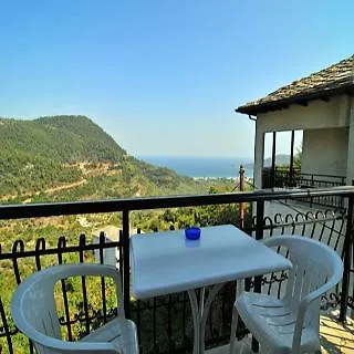Chrissafis Hotel 2*