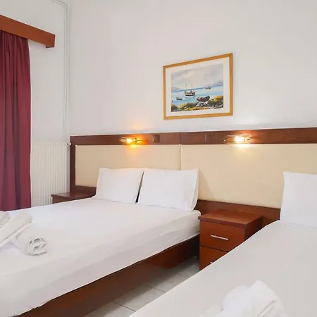 Chrissafis Hotel 2*